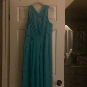 Adelyn Rae jumpsuit.